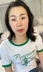 点击看大图 -Doris多里斯半永久纹眉·SMP纹发·发际线
