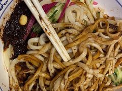 -黑窑厂糖油饼烤鸭·清真菜(旗舰店)