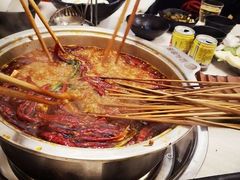 -屋头串串(新街里店)