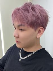 -十六番发型师事务所