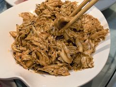 -北门涮肉·炭火铜锅涮肉(什刹海店)