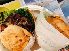 -Fergburger(皇后镇店)