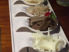 毛肚-大渝火锅(苏州西城永捷店)