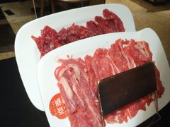 -牛焱·贵州黄牛肉火锅(城西银泰店)