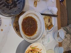 -吴家·非遗淮扬小馆(镇江万达广场店)