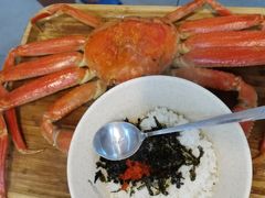 -震海贝烤贝·民俗特色店(延吉总店)