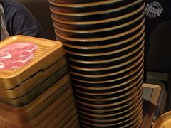 -牛YO寿喜烧和牛火锅自助(三台子万象汇店)