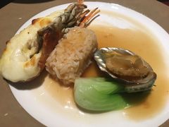 -世纪金源·西餐厅(观音桥东环路店)