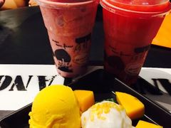 Mango&nbsp;Tango-Mango Tango