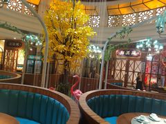 -老长沙湘菜馆(凤凰路店)