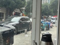 -光头药膳鸡(莱茵小镇店)