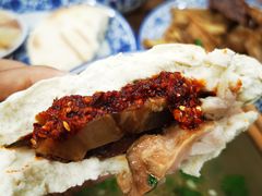 -老白家水盆羊肉