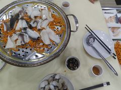 -凯盈阁·顺德私房菜·桑拿鸡