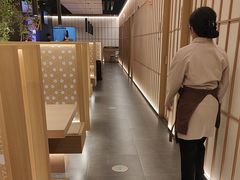 -德川家日本料理(中关村寰太大厦店)