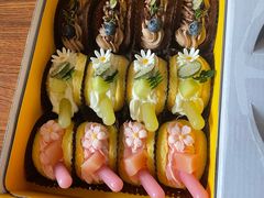 -杜哈夫DOUX RÊVE·生日蛋糕(日月光店)