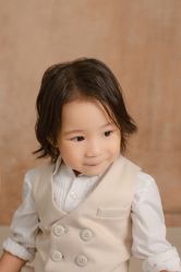 -西瓜庄园儿童摄影