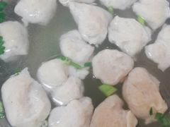 无皮扁食-春妹沙县小吃(新华北路店)