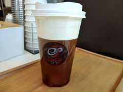 -CoCo都可(江宁托乐嘉店)