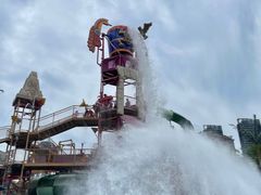 -武汉玛雅海滩水公园