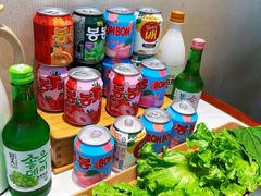 -六七八韩式烤肉·韩国料理(上杭路店)