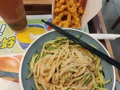 -魏家凉皮(协和店)