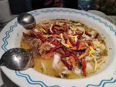 -花椒俏川菜小馆(南海万达店)