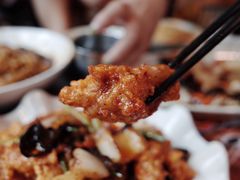 -香港饭店0410(明洞店)
