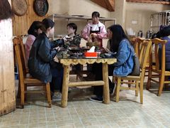 -张关合渣(航空大道店)