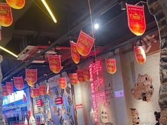-大头叔烤鸡爪·朝鲜族烤串(天池路店)