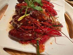 -花潮料理艺食馆(世欧广场店)