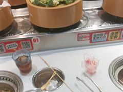 -龍歌自助小火锅(秦淮水游城店)