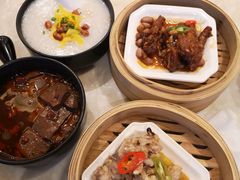 -稻香酒家(长宁KING88广场店)