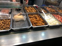 -晶牌烤鸭(延吉东路557弄小区店)