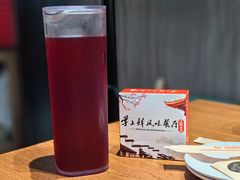 -掌上鲜(南顺城街店)