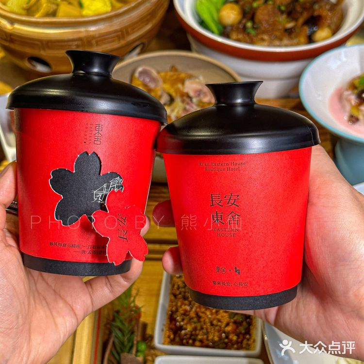 钟楼！这家陕菜一定要来…