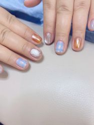 -KI日式美甲美睫馆