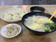 -津门张记包子铺(华昌道店)