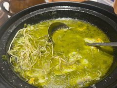 -寨子里的钵钵菜·湘西山里菜(魅力湘西店)