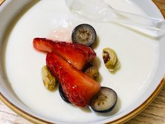 酸奶布丁-小大董·烤鸭(五棵松店)