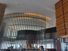 -洲际酒店·地平线全日餐厅HORIZON CAFÉ