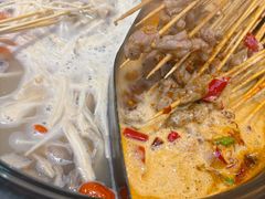 -钢管厂五区小郡肝火锅串串香(清河店)