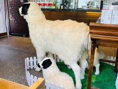 -东门口涮肉·砂锅·烤串(老门东店)