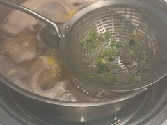 -潮泰牛肉火锅 · 创于1992年(车公庙店)