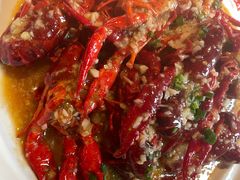 -霸王虾·小龙虾香辣蟹(玉林店)