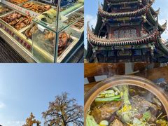 -老鼎万春卤菜(五代传承创始老店)