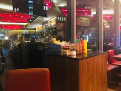 -FATBURGER 特富客汉堡(外交公寓店)