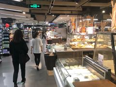 -Olé精品超市(上海虹桥南丰城店)