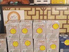 -百家姓饭店(纺织城正街店)