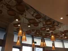 -鼎泰丰(嘉年华•海信广场VILLAGE店)