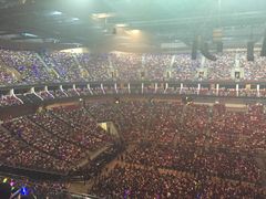 -宝能国际体育演艺中心